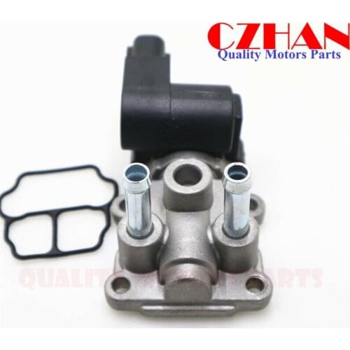18137-83E01 for Suzuki stepper motor Wagon Swift Idle Air control valve IAC ISC 1813783E01