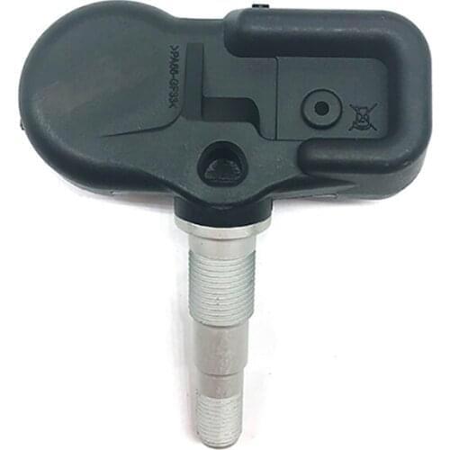 4pcs 407006WY0B Tmps Tire Pressure Sensor for Infiniti