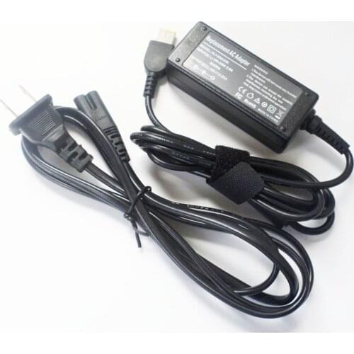 AC Adapter Charger Power Supply Cord For Lenovo 45N0289 45N0290 45N0292 45N0293 45N0294 45N0296 45N0298 36200245 36200246 45W