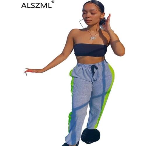 ALSZML Women's Sports Pants