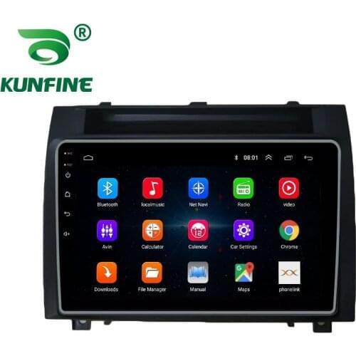 Car Radio For Benz SLK 2010 Android 10.0 Octa Core Car DVD GPS Navigation Player Deckless Car Stereo Headunit