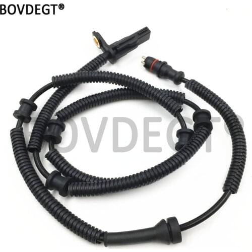 Rear Left or Right ABS Wheel Speed Sensor for RENAULT MASTER II Box II Platform/Chassis ED/HD/UD 8200274801 8200037443