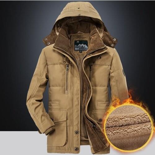 DEleventh Men's Jackets