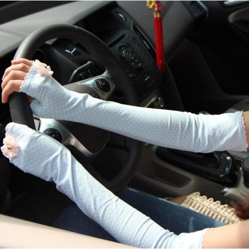 GOLDSHANMEN Moto Gloves