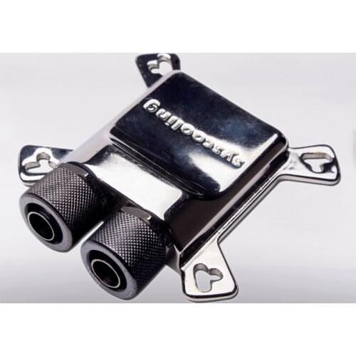 Dongyuan VG31 graphics card core water cooling head copper base computer water cooling promotion