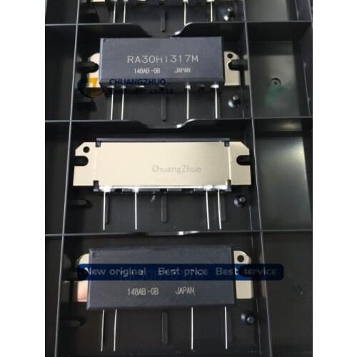 Good quality RA30H1317M