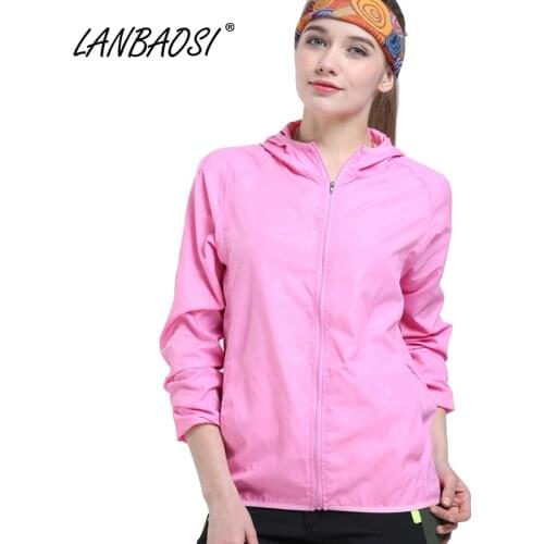 LANBAOSI Sportswear