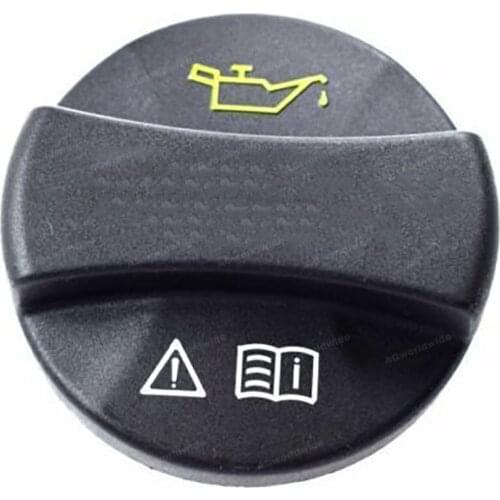 For Mercedes-Benz W163 W164 W201 W202 W203 W208 W209 Engine Oil Filler Cap 0000100301
