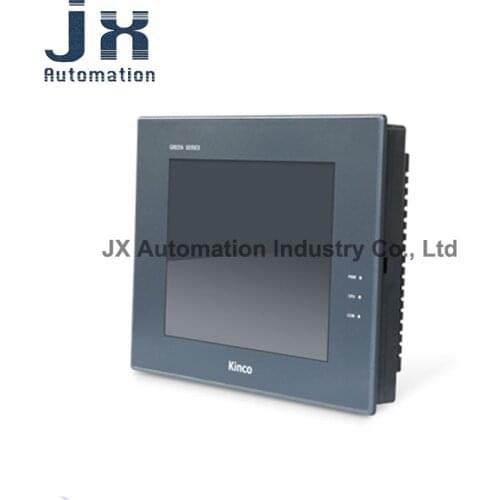 New Original Kinco Touch Screen 10 Inch HMI Industrial Man Machine Interface GH104E Rich Serial Port