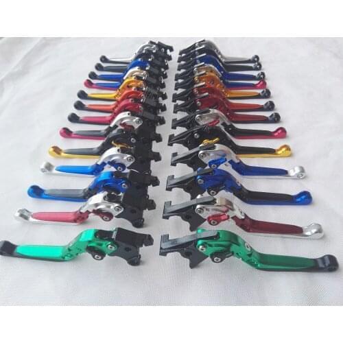 New motorcycle motorbike folding CNC FOR HONDA NC750S NC750X 2014 2015 brake clutch levers