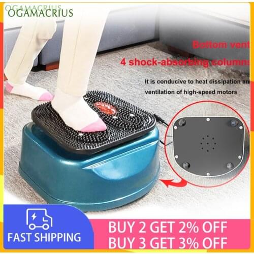 Ogamacrius Body Massagers