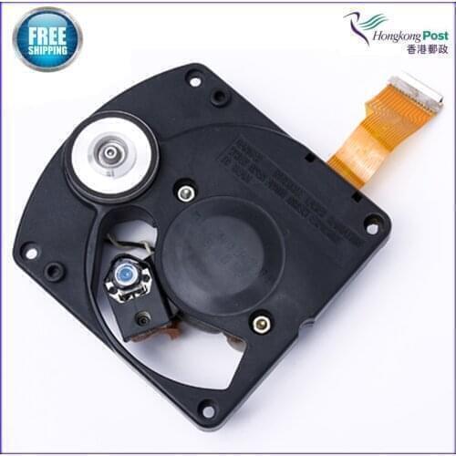 Original Replacement For PHILIPS CCD-320 CD DVD Player Laser Lens Lasereinheit Assembly CCD320 Optical Pick-up Bloc Optique Unit