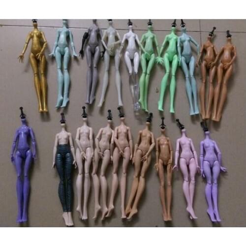 Original Monsters Body Sloth White Apple Body White Cat Doll Accessories