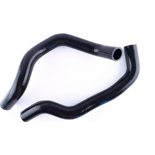 Fit 2002-2007 Honda Accord Euro R CL7 K20A i-VTEC Silicone Coolant Radiator Hose