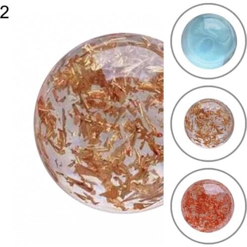 Resin Special Bright Color Phone Finger Holder Round Phone Finger Holder Convenient for Women