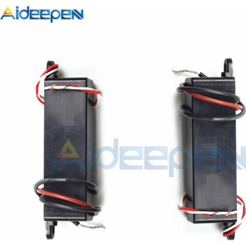 DC 12V 15000V To 20000V 20KV Adjustable Boost Step Up High Voltage Electrostatic Generator Lgniter Module Anion Lgnition
