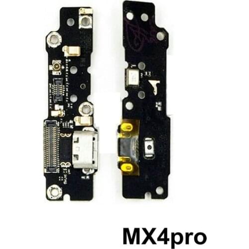 QCKBST Microphones For Meizu Pro 5 Phones