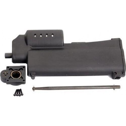 Handheld Electric Power Starter Bar for 1/10 1/8 HSP REDCAT NITRO RC Car Buggy RC Car Parts Accessories