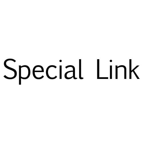 Special Link For Old Customer