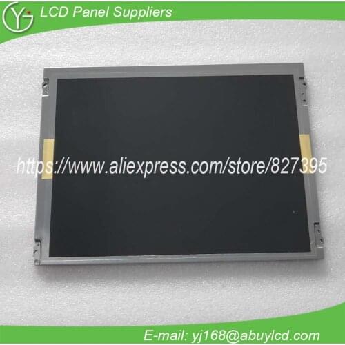 TM121TDSG02 12.1inch 1024*768 LCD Display Screen