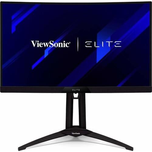 Monitor ViewSonic XG270QC 27" QHD LED 165 Hz