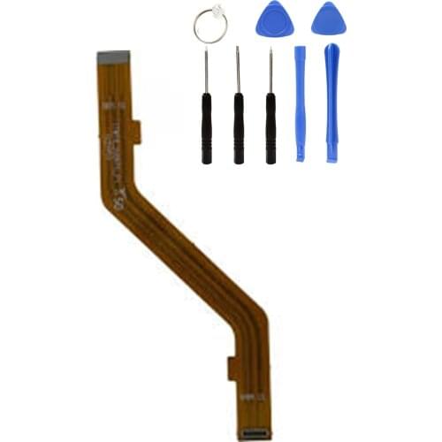 LCD Display Testing Touch Screen Tester Flex Cable Screen Connect Cable Repair Kit Gift FOR Casper VIA P2