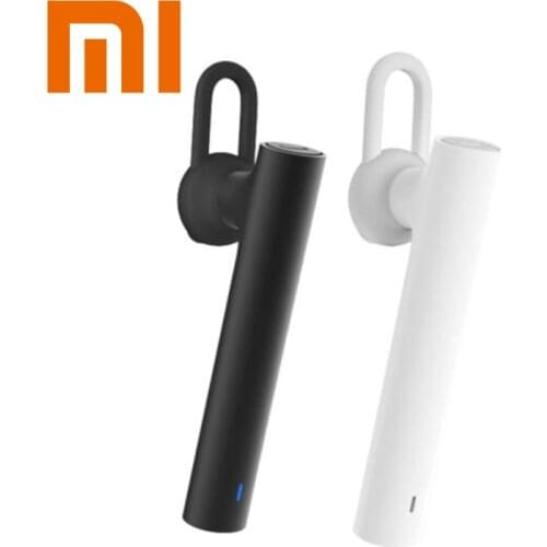 Xiaomi Mi Wireless Bluetooth Earphone Youth Version With Microphone Stereo Earphones Build-in Mic Handfree Earbuds Earpods