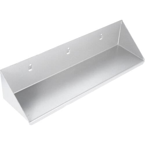 380mmx100mm Tools Holder Board Wall Mounted Hook Toolbox Storage Hardware Tool Parts Organizer Steel fit Workshop/Garage/Kitchen