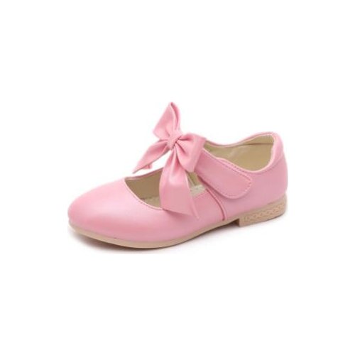 Kids shoes 2017 spring girls leather shoes Flats children shoes girls cute sneakers for toddler girls trainers