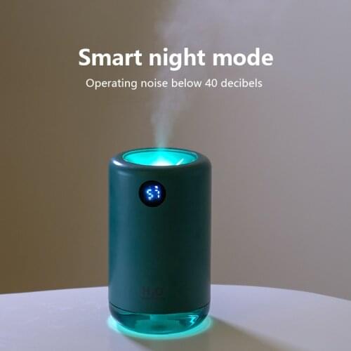 DSP Aroma Diffusers