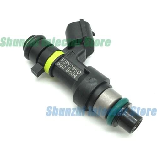 Fuel Injector Nozzle For Nissan Teana 2.0L Sylphy G11 Sylphy Teana 2.0,08 paragraph 2.0, QASHQAI 2.0 OEM: 16600-EN200 FBY2850