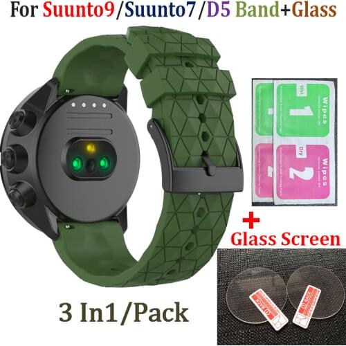 NEWEST For Samsung galaxy watch 3 45mm/ Galaxy Watch 46mm/Gear S3 Band 22mm Leather Strap for Amazfit Stratos 2 2S Smart Wrist