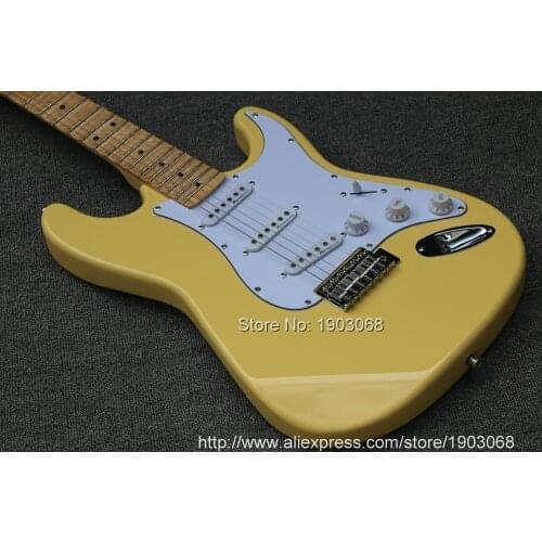 iMANTIN Electric Guitars