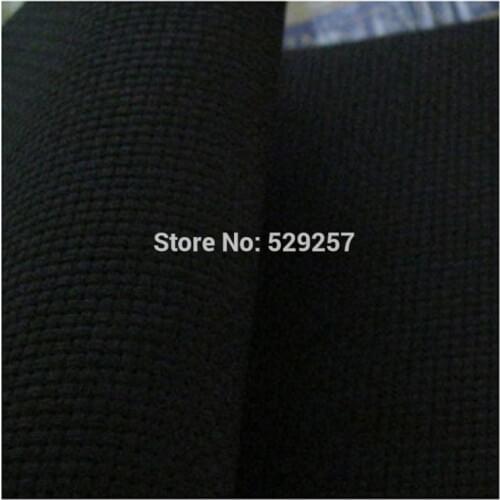 Red / white / Black / Beige Embroidery Fabric Canvas Aida Cloth / Cross Stitch Fabric Aida Cloth / Make Any Size