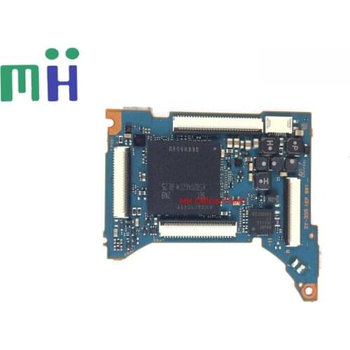 NEW Original Motherboard Main Board PCB For Sony RX100 M1 Camera Replacement Unit Repair parts