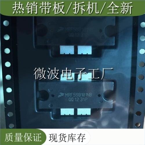MRF5S9101NB MRF 5S9101 SMD RF TRANSISTOR ORIGINAL NEW