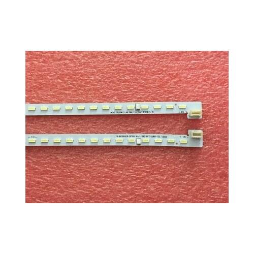 LED backlight striplame for 49K1Y 49E510E SEL490FY(LD0-300)YAL03-0784014L/R-0