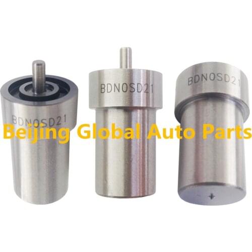 High Quality Diesel Engine Injector Spray Nozzle BDN0SD21 5641015