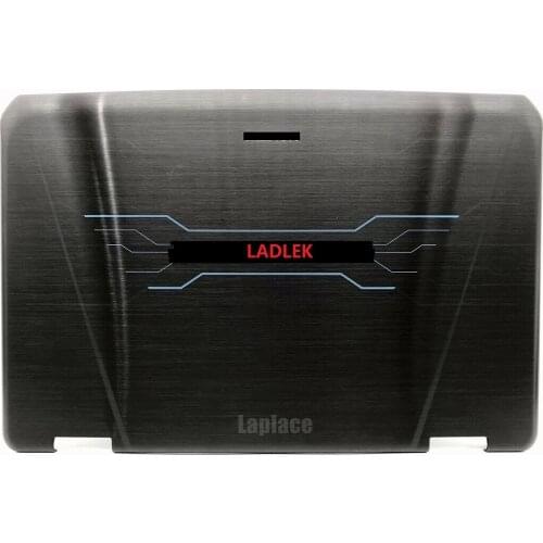 Lcd back cover for MSI GT70 2OD/GT70 2OC/GT70 2OH/GT70 2OK/GT70 2OL(MS-1763)