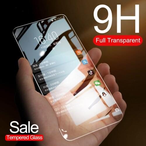 For huawei honor view 30 pro tempered glass protective film honor view 20 pro 20s 20i lite v20 v30 glass phone screen protector