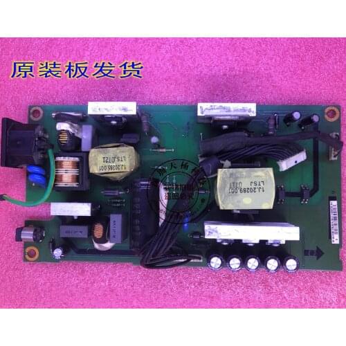100% original for 24inch for DELL 2407FPW 2407WFP power supply board 4H.L2K02.A01 instock