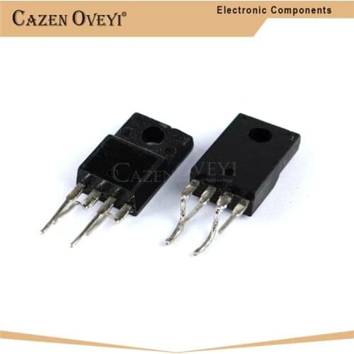 5pcs/lot KA78R05 TO220F-4 78R05 TO-200F KA78R05CTU TO-220F-4