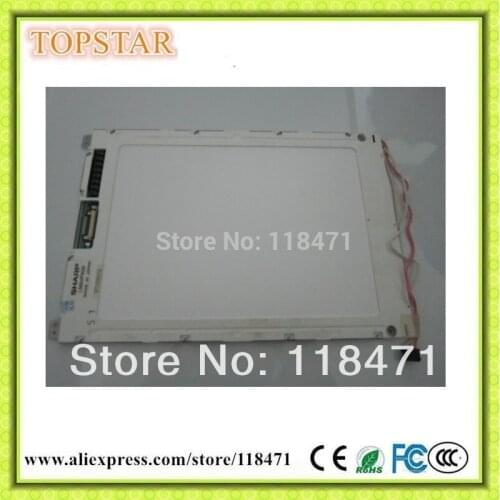 9.4 Inch FSTN LCD Panel LM64P839 12 months warranty