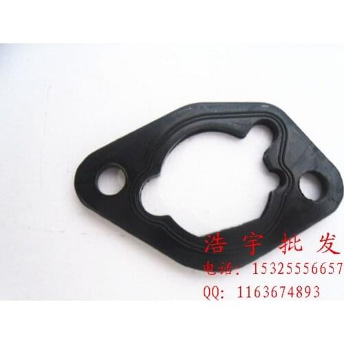 Gasoline generator Accessories 168F 170F 2KW-3KW engine GX160 air filter pads