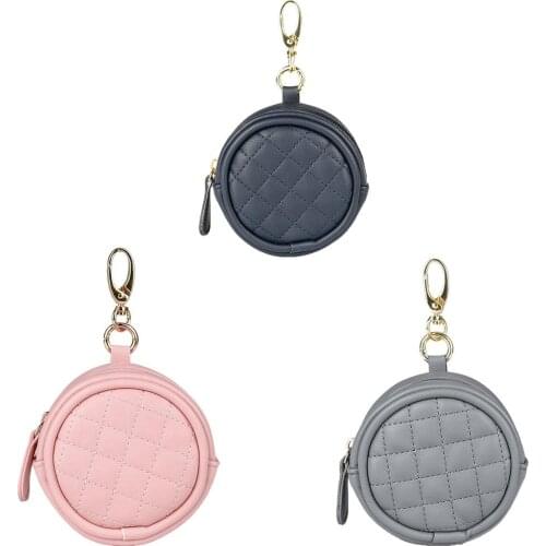 Baby Pacifier Holder Case Durable Lobster Clasp Portable Pacifier Bag For Storage New Design Fashionable For Infant