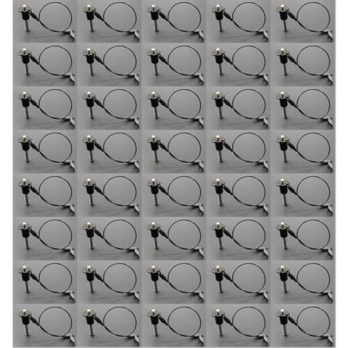 40pcs /lot speakers pin 8x22mm for line array speakers DIY in professional audio