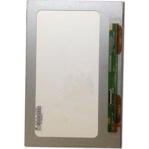 For tablet pc LCD screen HJ101NA-02C cablet number 32001360-00 1280(RGB)*800 free shipping