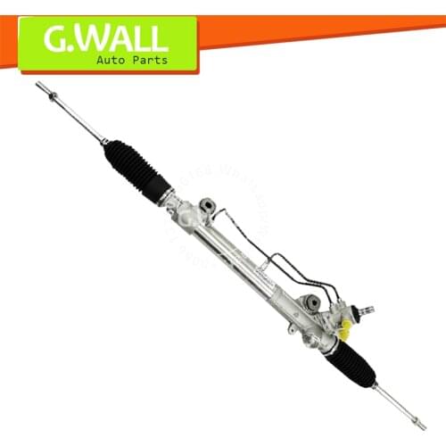 FOR toyota hilux 2013 New Power Steering Rack 442000K510 Left hand drive