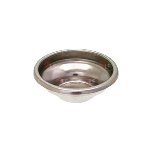EXPOBAR 1 FILTER CUP 7 GR for machines coffee