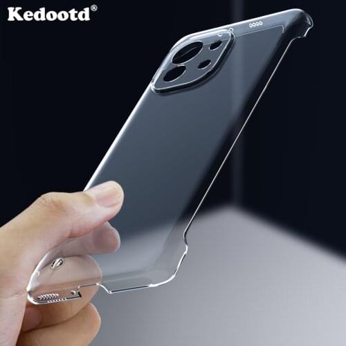 Kedootd Xiaomi Redmi Note Phone Cases
